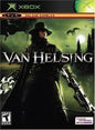 VAN HELSING (WITH BOX)