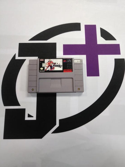 NHL 97