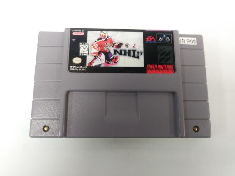 NHL 97