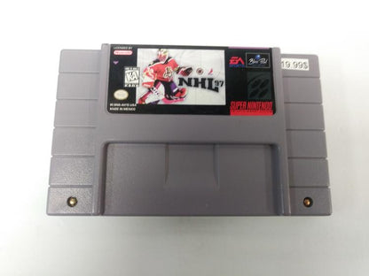NHL 97