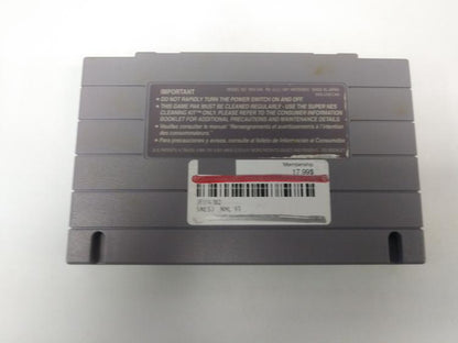 NHL 97