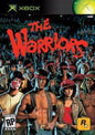 THE WARRIORS (COMPLETE IN BOX)