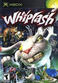 WHIPLASH (WITH BOX)