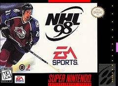 NHL 98 (usagé)