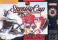 NHL STANLEY CUP