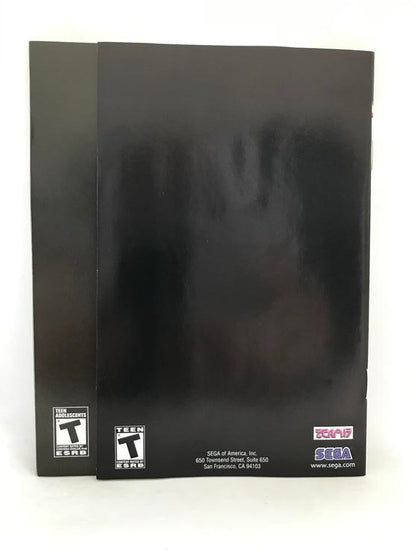 WORMS 3D (COMPLETE IN BOX)
