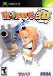 WORMS 3D (COMPLETE IN BOX)