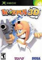 WORMS 3D (COMPLETE IN BOX)