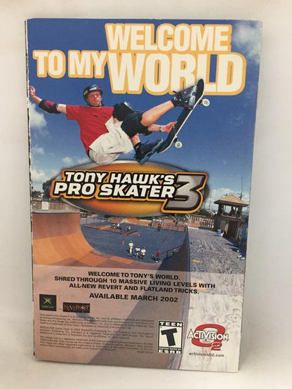 WRECKLESS YAKUZA MISSIONS (COMPLETE IN BOX)