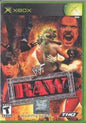 WWF RAW (COMPLETE IN BOX)