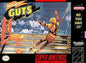 NICKELODEON GUTS