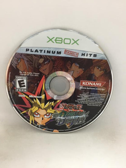 YU-GI-OH DAWN OF DESTINY PLATINUM HITS (WITH BOX)