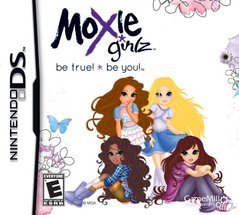 MOXIE GIRLZ