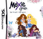 MOXIE GIRLZ