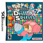 MR DRILLER DRILL SPIRITS