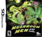 MUSHROOM MEN RISE OF THE FUNGI
