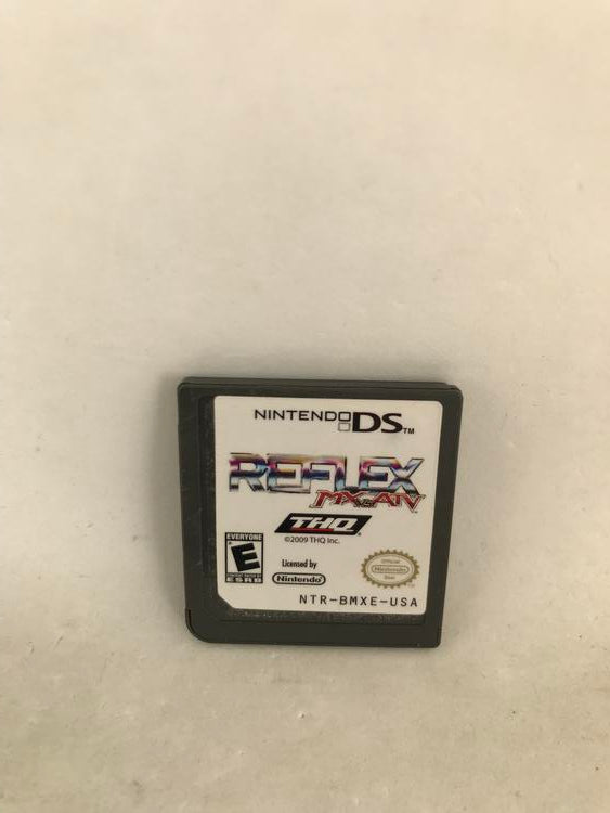 MX VS. ATV REFLEX