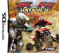 MX VS. ATV UNTAMED (COMPLETE IN BOX) (usagé)