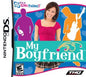 MY BOYFRIEND (usagé)