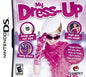 MY DRESS UP