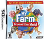 MY FARM AROUND THE WORLD