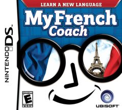 MY FRENCH COACH
