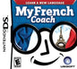 MY FRENCH COACH (usagé)