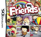 MY FRIENDS (usagé)