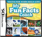 MY FUN FACTS COACH