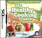 MY HEALTHY COOKING COACH