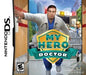 MY HERO DOCTOR
