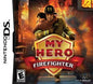 MY HERO FIREFIGHTER (usagé)