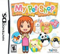 MY PET SHOP