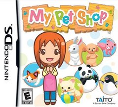 MY PET SHOP (usagé)