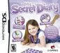 MY SECRET DIARY