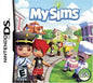 MY SIMS
