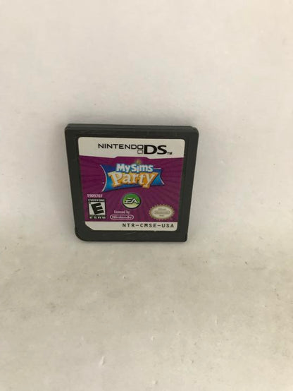 MY SIMS PARTY (usagé)