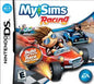 MY SIMS RACING