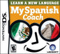 MY SPANISH COACH