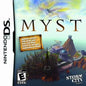 MYST (COMPLETE IN BOX) (usagé)