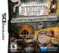 MYSTERY QUEST CURSE OF ANCIENT SPIRITS