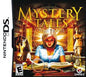 MYSTERY TALES TIME TRAVEL (usagé)