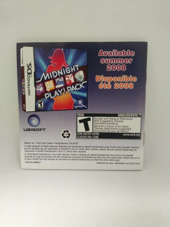 MY WEIGHT LOSS COACH (COMPLETE IN BOX) (usagé)