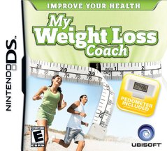 MY WEIGHT LOSS COACH (COMPLETE IN BOX)