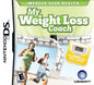 MY WEIGHT LOSS COACH (COMPLETE IN BOX) (usagé)