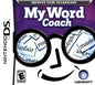 MY WORD COACH