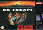 NO ESCAPE (usagé)