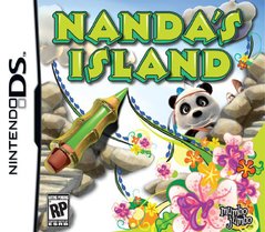 NANDAS ISLAND