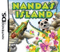 NANDAS ISLAND