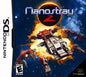 NANOSTRAY 2 (COMPLETE IN BOX)